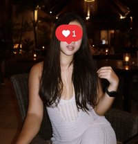 Jenn - escort in Cebu City