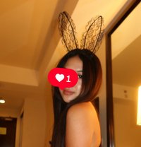Jenn - escort in Cebu City