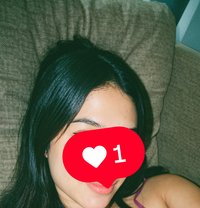 Jenn - escort in Cebu City