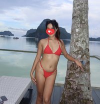 Jenn - puta in Manila