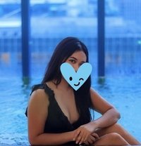 Jenn - escort in Cebu City