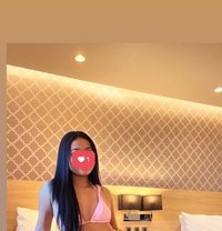 Jenn - escort in Cebu City