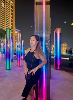 JeNn - escort in Kuala Lumpur Photo 6 of 7