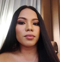 Jenn - Acompañantes transexual in Bangkok
