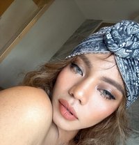 Jenn - Transsexual escort in Bangkok