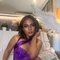 Jenn - Transsexual escort in Bangkok