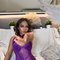 Jenn - Transsexual escort in Bangkok
