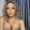 Jenn - Transsexual escort in Bangkok