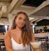 Jenn - escort in Mumbai