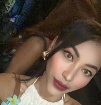 Jenn sexy girl - escort in Bali