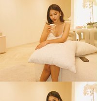 Jenn sexy girl - escort in Bali