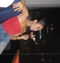 Jenn - escort in Bali