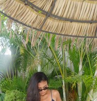 Jenn - escort in Bali