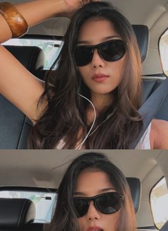 Jenn - escort in Bali Photo 3 of 5