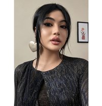 Jenn Jennie - Transsexual escort in New Delhi