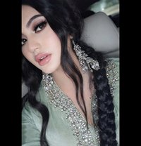 Jenn Jennie - Transsexual escort in New Delhi