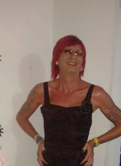 Jenn Ts - Transsexual escort in Maspalomas Photo 2 of 6