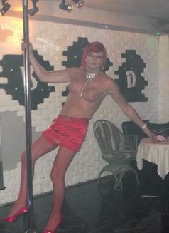 Jenn Ts - Transsexual escort in Maspalomas Photo 5 of 6