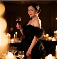 Jenna - escort in Quezon