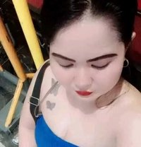 Jenna - escort in Quezon