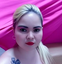 Jenna - escort in Quezon