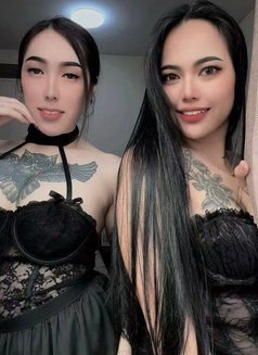 Jenna & Amy - escort in Al Manama Photo 4 of 6