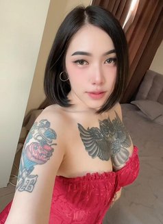 Jenna & Amy - puta in Dubai Photo 10 of 10