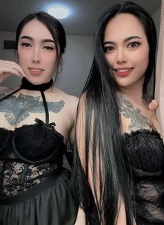 Jenna & Amy - escort in Dubai Photo 11 of 14