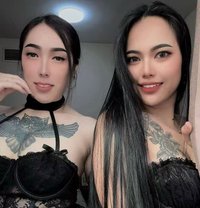 Jenna & Amy - escort in Dubai Photo 11 of 14