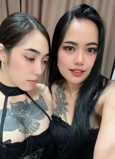 Jenna & Amy - escort in Dubai Photo 13 of 14