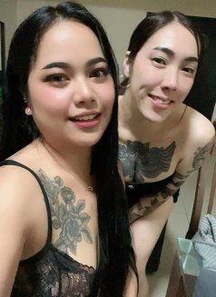 Jenna & Amy - escort in Dubai Photo 14 of 14