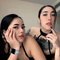 Jenna & Amy - puta in Dubai