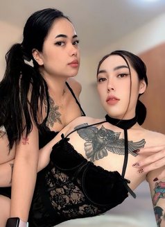 Jenna & Amy - escort in Dubai Photo 18 of 18