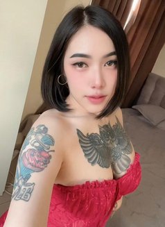 Jenna End Ammy - escort in Al Manama Photo 1 of 6