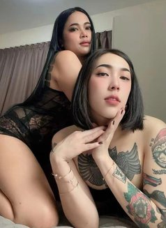 Jenna End Ammy - escort in Al Manama Photo 5 of 6