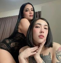 Jenna End Ammy - escort in Al Manama