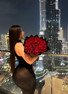 Jenna - escort in Hong Kong Photo 3 of 5