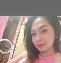 Jenna - escort in Singapore