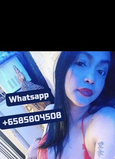 Jenna - escort in Singapore Photo 6 of 6