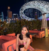 Jenna - escort in Taipei