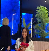 Jenna - escort in Taipei