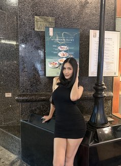 Jenna GFE / Just arrived - escort in Bangkok Photo 16 of 16