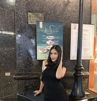 Jenna GFE / Just arrived - escort in Kuala Lumpur Photo 16 of 16