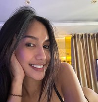 Jenna GFE / Just arrived - puta in Hong Kong