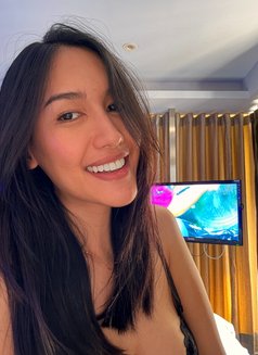 Jenna GFE / Just arrived - escort in Taipei Photo 12 of 14