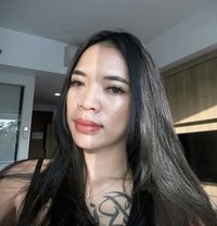 Jenna - escort in Bali