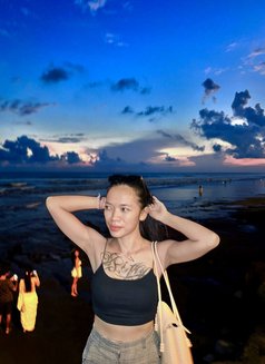 Jenna - escort in Bali Photo 8 of 8