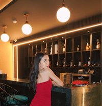 Jenna - escort in Bali