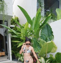Jenna - escort in Bali