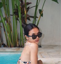Jenna - escort in Bali